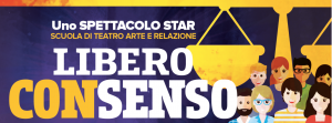 Locandina Libero ConSenso